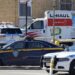 مقتل ثلاثة أشخاص في حادث دهس بالسيارة بنيويورك
