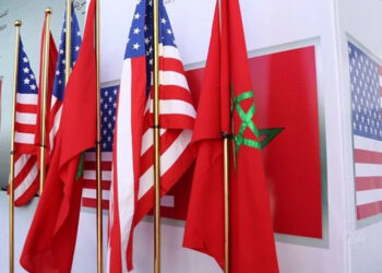 الخارجية الأمريكية تُنوه بجهود المغرب في مكافحة الاتجار في البشر