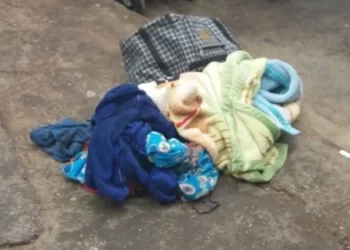 العثور على رضيع متخلى عنه بتطوان