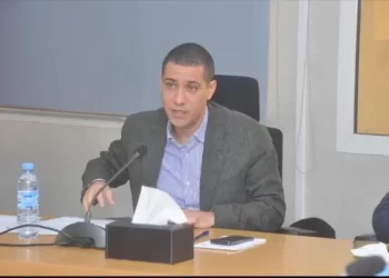 توقيف بودريقة: نقطة تحول أم فرصة للتغيير؟