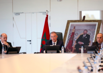 الأندية الاحترافية تصادق بالإجماع على مشروع الحماية الاجتماعية للاعبات واللاعبين