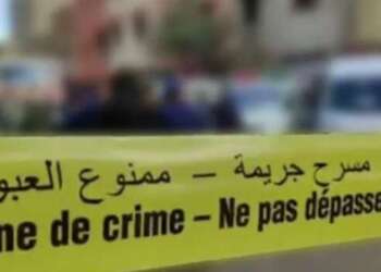  طفلة من ذوي الاحتياجات الخاصة تقتل جدها