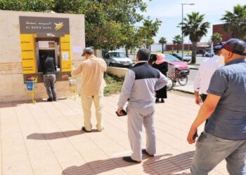 الحكومة رفضت خلال مارس 150 ألف طلب تتعلق بالدعم المباشر