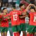 المنتخب المغربي يكتفي بالتعادل امام الارجنتين