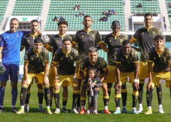  اتحاد تواركة يمثل المغرب في كأس الكونفدرالية الإفريقية