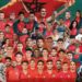 60 رياضيا يمثلون المغرب في أولمبياد باريس