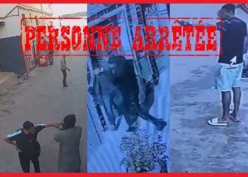 طنجة: توقيف شخص ظهر في فيديو يعرض ضحايا للعنف في الشارع العام