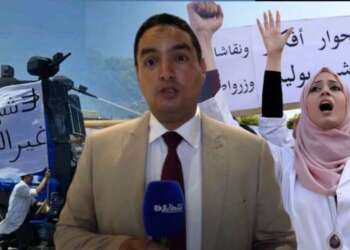 الكرش: الحكومة فشلت في حل ملف طلبة الطب ويجب التدخل حتى لا نسقط في سيناريو السنة البيضاء