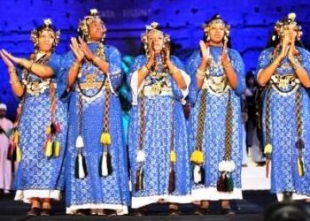 مراكش.. المهرجان الوطني للفنون الشعبية يجسد عمق الفن في تقريب الأمم