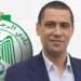 اعتقال رئيس الرجاء الرياضي محمد بودريقة في مطار هامبورغ الدولي
