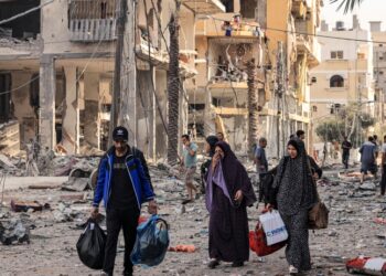 الحرب في غزة تدخل شهرها العاشر والشهداء يتجاوزون 38 ألفا