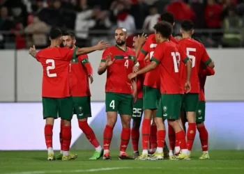 أي أسباب دفعت المنتخب المغربي إلى التراجع في تصنيف الفيفا ؟ 