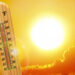 موجة حر مرتقبة من الثلاثاء إلى غاية يوم الجمعة بعدد من المناطق
