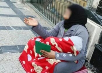  توقيف سيدة في مراكش بتهمة اختطاف واحتجاز طفل واستغلاله في التسول