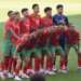 المنتخب الأولمبي المغربي يستعد لمواجهة العراق بكامل صفوفه