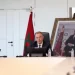 اجتماع المكتب المديري للجامعة الملكية المغربية لكرة القدم: مناقشة التعديلات وتطوير اللعبة