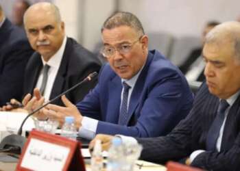 اجتماع موسع بمراكش حول الاستعدادات لكأس العالم لكرة القدم 2030