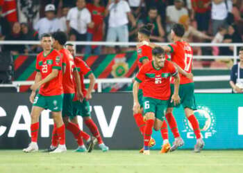 ضعف حصيلة المنتخب المغربي في مشاركاته الأولمبية