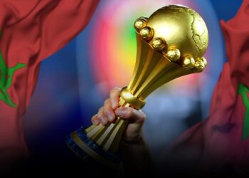 سحب قرعة كأس أمم إفريقيا 2025 بالمغرب..