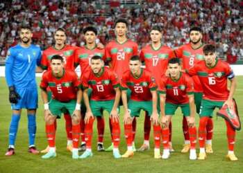 تاريخ المواجهات و القنوات الناقلة للمنتخب المغربي في الالعاب الاولمبية