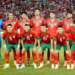 تاريخ المواجهات و القنوات الناقلة للمنتخب المغربي في الالعاب الاولمبية