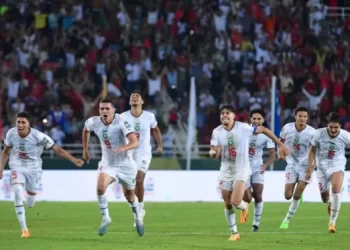 وفق الظروف.. ستكون مشاركة تاريخية للمنتخب المغربي..
