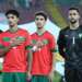 طارق السكتيوي يعلن التشكيلة الرسمية للمنتخب الأولمبي في مواجهة الأرجنتين