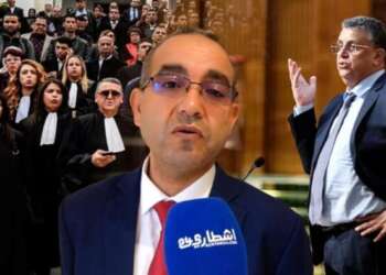 سعيد بعزيز: المحامي أساس التقاضي في المسطرة المدنية ولهذه الأسباب رفضنا القانون الجديد