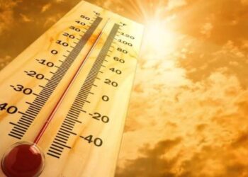 الأرصاد الجوبة تحذر من موجة حر مرتقبة بالمغرب…