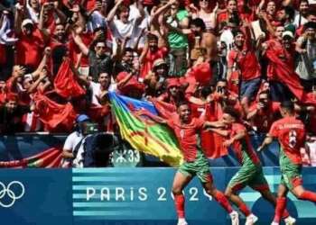 الفيفا ترفض احتجاج الأرجنتين وتؤكد فوز المغرب في الأولمبياد