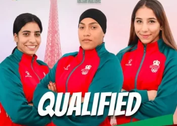 المنتخب الوطني المغربي للملاكمة إناث يخوض معسكرا تدريبيا بفرنسا
