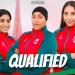 المنتخب الوطني المغربي للملاكمة إناث يخوض معسكرا تدريبيا بفرنسا