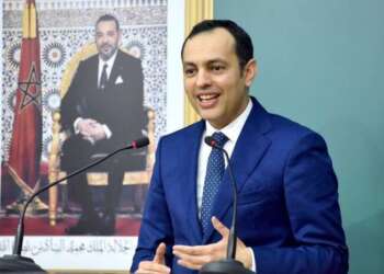 السكوري: مشروع القانون التنظيمي المتعلق بالإضراب سيكفل الحقوق المنصوص عليها دستوريا
