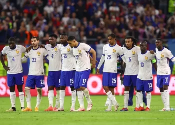 فرنسا تتأهل لنصف نهائي يورو 2024 بعد فوز مثير على البرتغال بركلات الترجيح