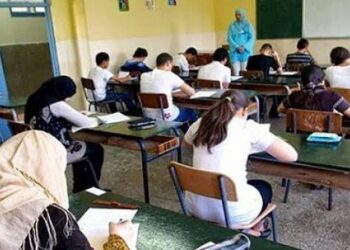 بنموسى:  إعادة 50 ألف تلميذ منقطع إلى الفصول الدراسية في بداية السنة الدراسية