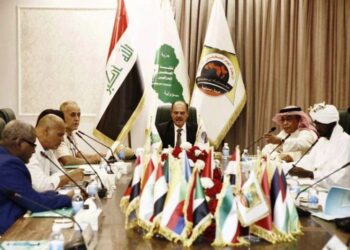 الاتحاد العام للصحافيين العرب يؤكد دعمه للوحدة الترابية الوطنية ويدعو لوقف العدوان على غزة