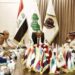 الاتحاد العام للصحافيين العرب يؤكد دعمه للوحدة الترابية الوطنية ويدعو لوقف العدوان على غزة