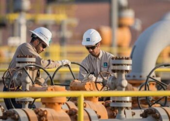 السعودية تعلن اكتشاف حقول نفط وغاز جديدة