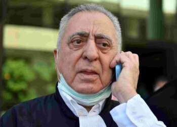 إستئنافية الرباط تصدر حكمها على محمد زيان بخمس سنوات سجناً نافذة