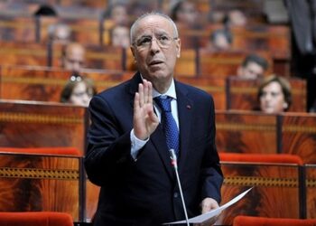 التوفيق يستأسد على بعض الخطباء بينما الفوضى تعم الوزارة
