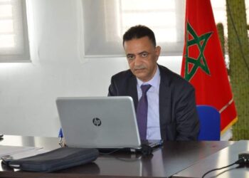 وفاة حميد الرايس المدير الجهوي لوزارة السكنى وسياسة المدينة بجهة فاس مكناس داخل مكتبه