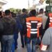  توقيف سبعة أشخاص في جرسيف بتهمة النصب والاحتيال