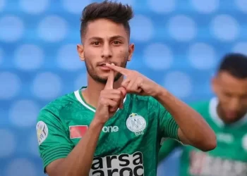 نادي الرياض السعودي يتربص بيسري بوزوق..