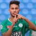 نادي الرياض السعودي يتربص بيسري بوزوق..