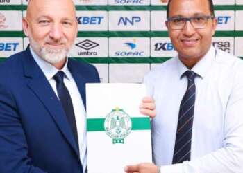 نادي الرجاء الرياضي يعين المدرب البوسني روسيمير زفيكو وسط تحديات إدارية جديدة
