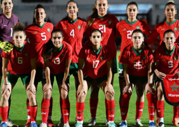 المنتخب الوطني النسوي لأقل من 20 سنة يواجه فنزويلا والنمسا في مباراتين وديتين بفيينا