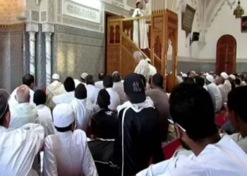 بعد جدل واسع المجلس العلمي يتراجع عن قراره و يتجه لجعل خطبة الجمعة “خطبة اختيارية” للأئمة لمن أراد إعتمادها