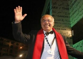 أيقونة  الكوميديا المغربية مصطفى الداسوكين في ذمة الله