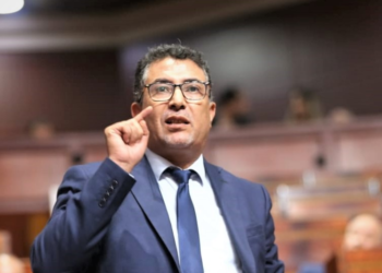 حموني: الحكومة تحتقر البرلمان وتستهتر بمستقبل طلبة الطب
