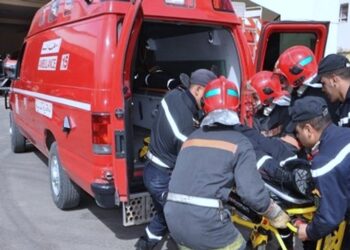 16 قتيلاً و2446 جريحاً في 1790 حادثة سير داخل المناطق الحضرية خلال أسبوع